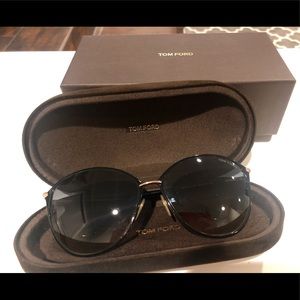 Tom Ford Penelope Sunglasses